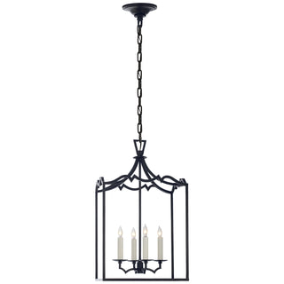Darlana Fancy Four Light Lantern