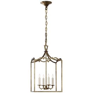 Darlana Fancy Four Light Lantern