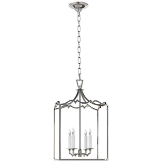 Darlana Fancy Four Light Lantern