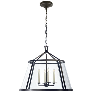 Darlana Pendant Four Light Pendant