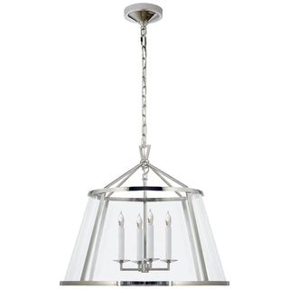 Darlana Pendant Four Light Pendant