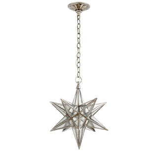 Moravian Star One Light Lantern