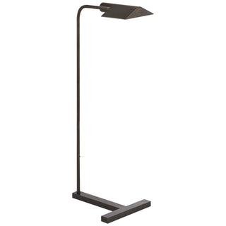 Visual Comfort Signature Canada - SP 1508BZ - One Light Floor Lamp - William - Bronze