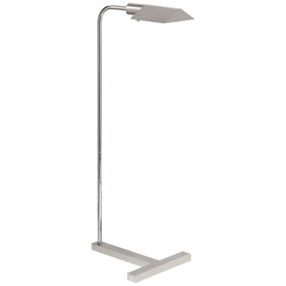 William One Light Floor Lamp
