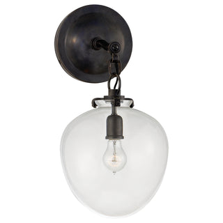 Katie Acorn One Light Wall Sconce