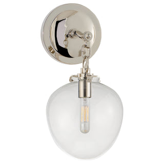 Katie Acorn One Light Wall Sconce