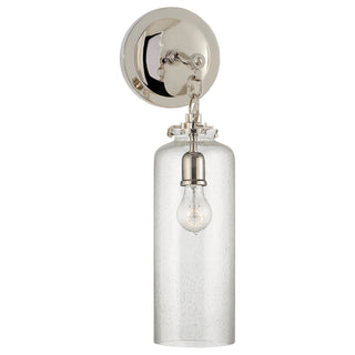 Visual Comfort Signature Canada - TOB 2225PN/G3-SG - One Light Wall Sconce - Katie Cylider - Polished Nickel