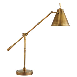 Goodman One Light Table Lamp
