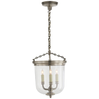 Merchant Three Light Lantern