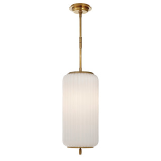 Eden Three Light Pendant