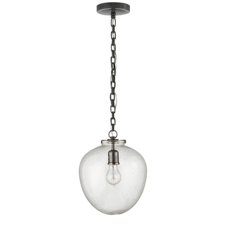 Katie Acorn One Light Pendant