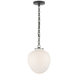 Katie Acorn One Light Pendant