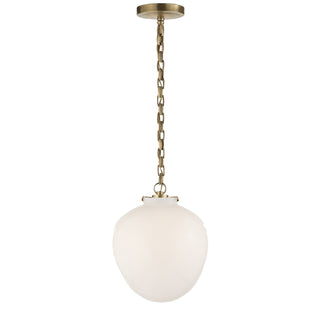 Katie Acorn One Light Pendant