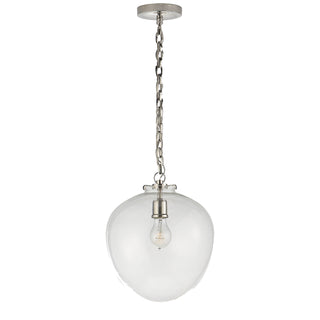 Katie Acorn One Light Pendant