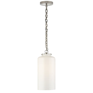 Katie Cylider One Light Pendant