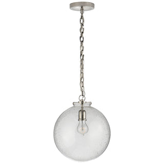 Katie Globe One Light Pendant