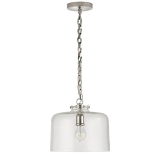 Katie Dome One Light Pendant
