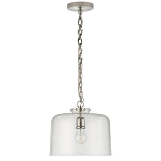 Katie Dome One Light Pendant