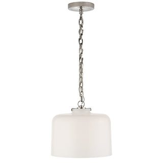 Katie Dome One Light Pendant