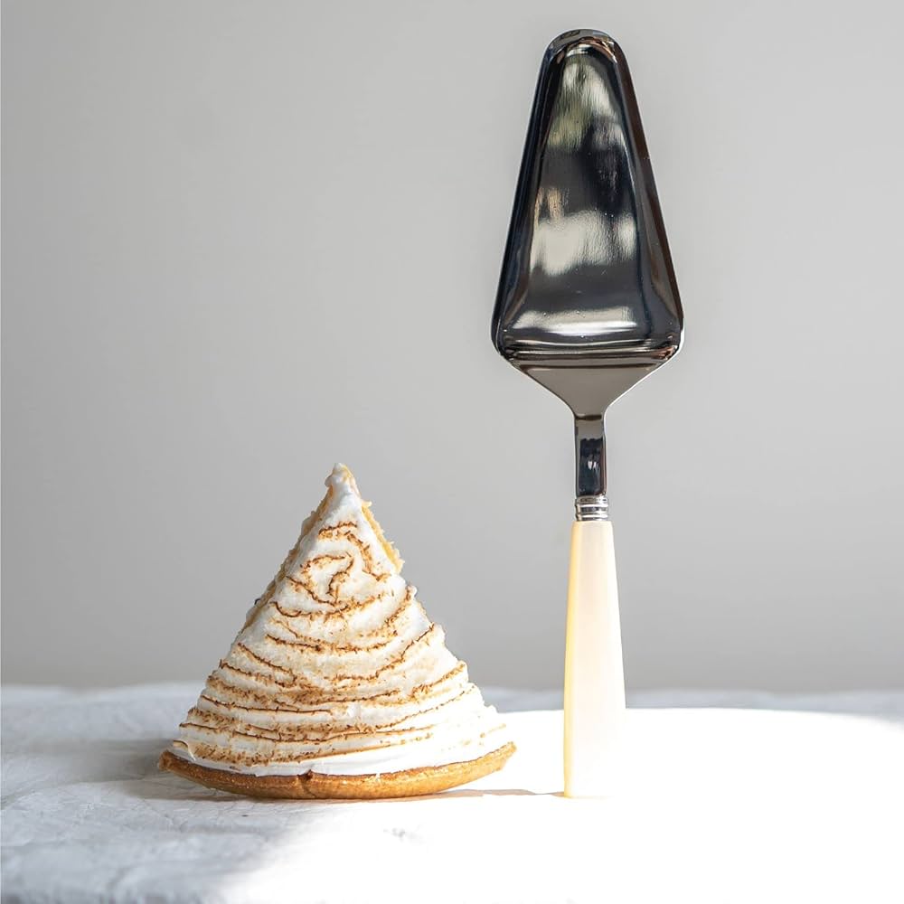 Maison Tart Server, Tortoise