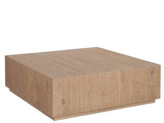Allan Square Coffee Table