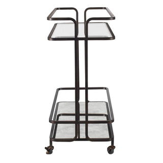 Jared Bar Cart