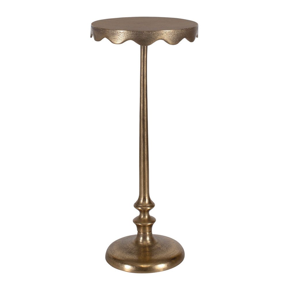 August Side Table