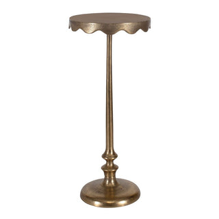 August Side Table