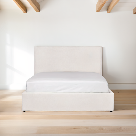 Aurora Storage Bed