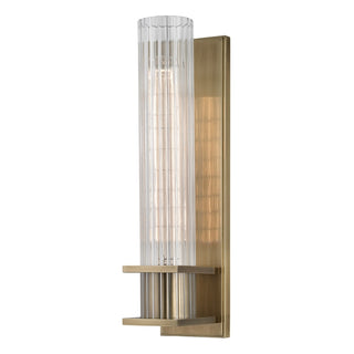 Sperry One Light Wall Sconce
