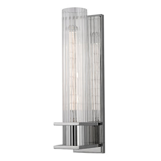 Sperry One Light Wall Sconce