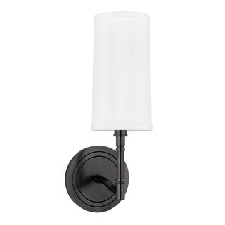Dillon One Light Wall Sconce