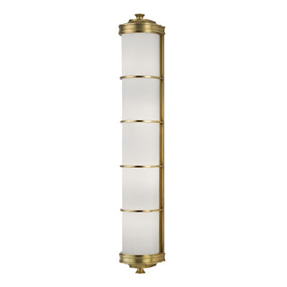 Albany Four Light Wall Sconce