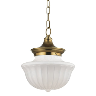 Dutchess One Light Pendant
