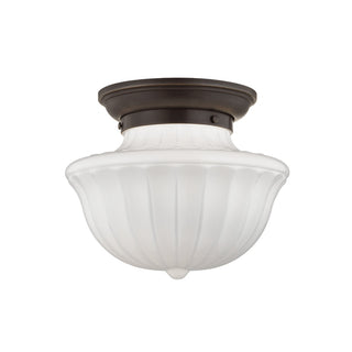 Dutchess One Light Flush Mount