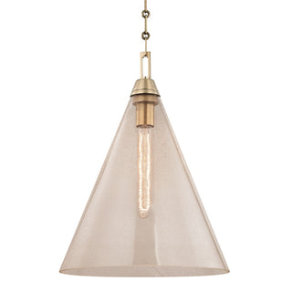 Newbury One Light Pendant