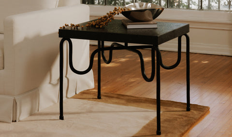 Betty Side Table