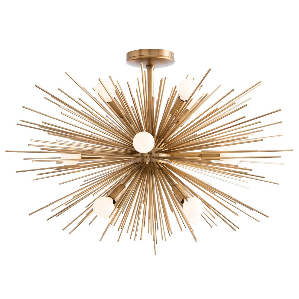 Zanadoo 12 Light Chandelier