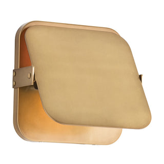Mercury One Light Wall Sconce