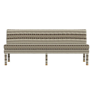 Jamieson Banquette Bench