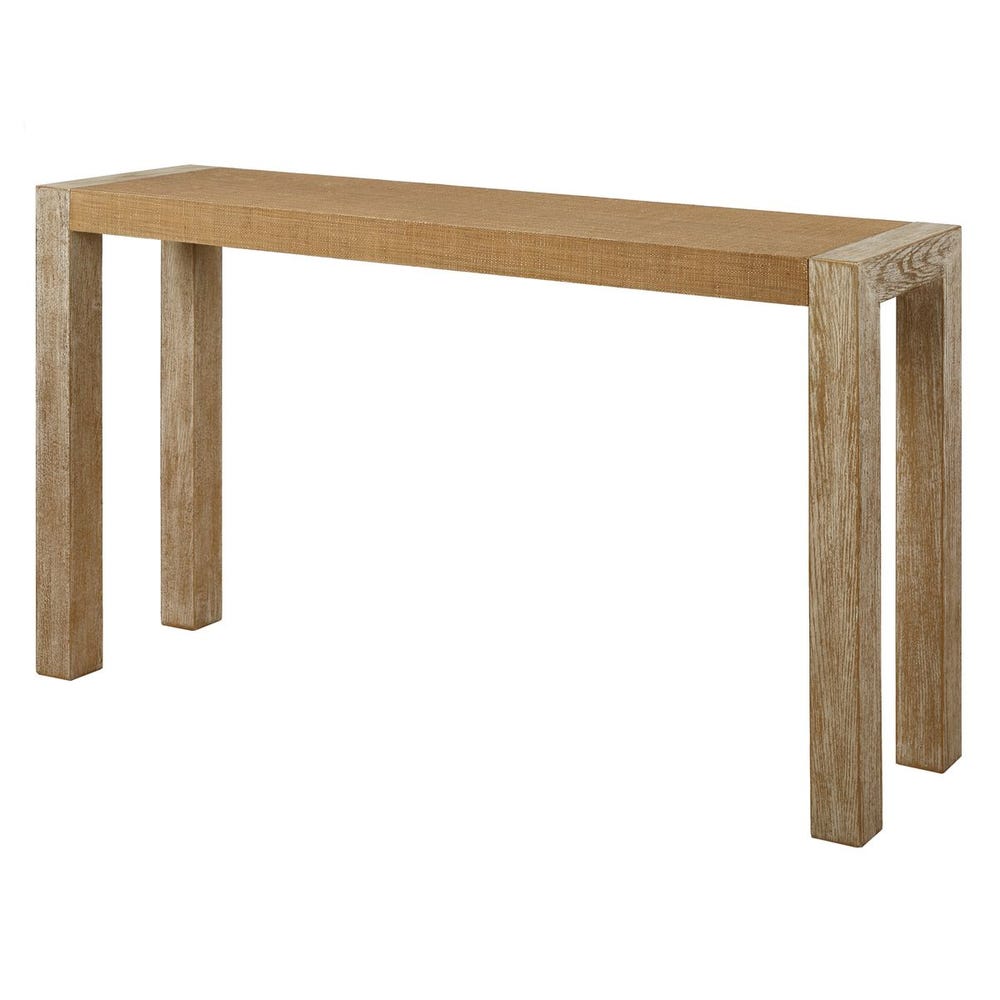 Martin Console