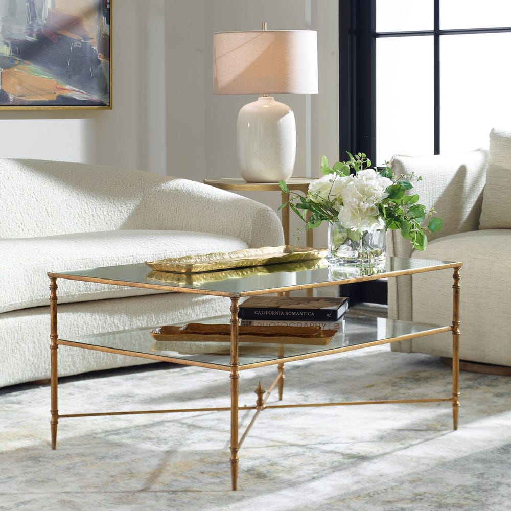 Antonella Coffee Table