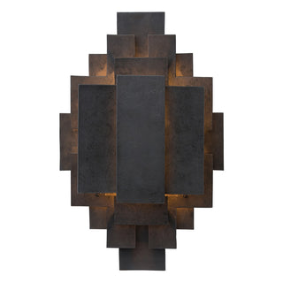 Trinidad One Light Wall Sconce