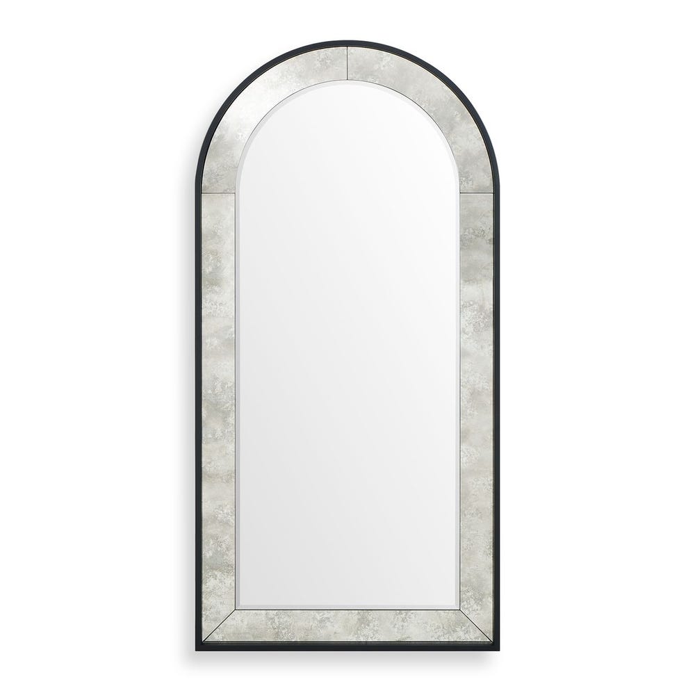 Farlowe Antique Mirror