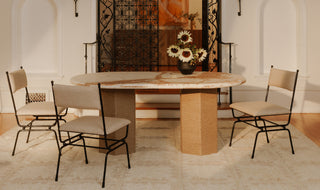 Dorothy Dining Chair