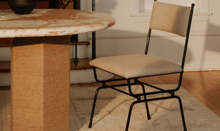 Dorothy Dining Chair