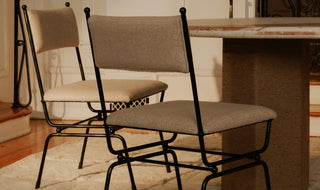 Dorothy Dining Chair