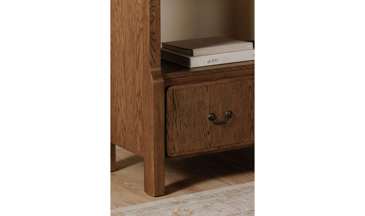 Helena Bookcase