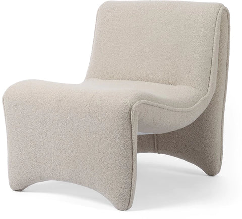 Amie Armless Chair