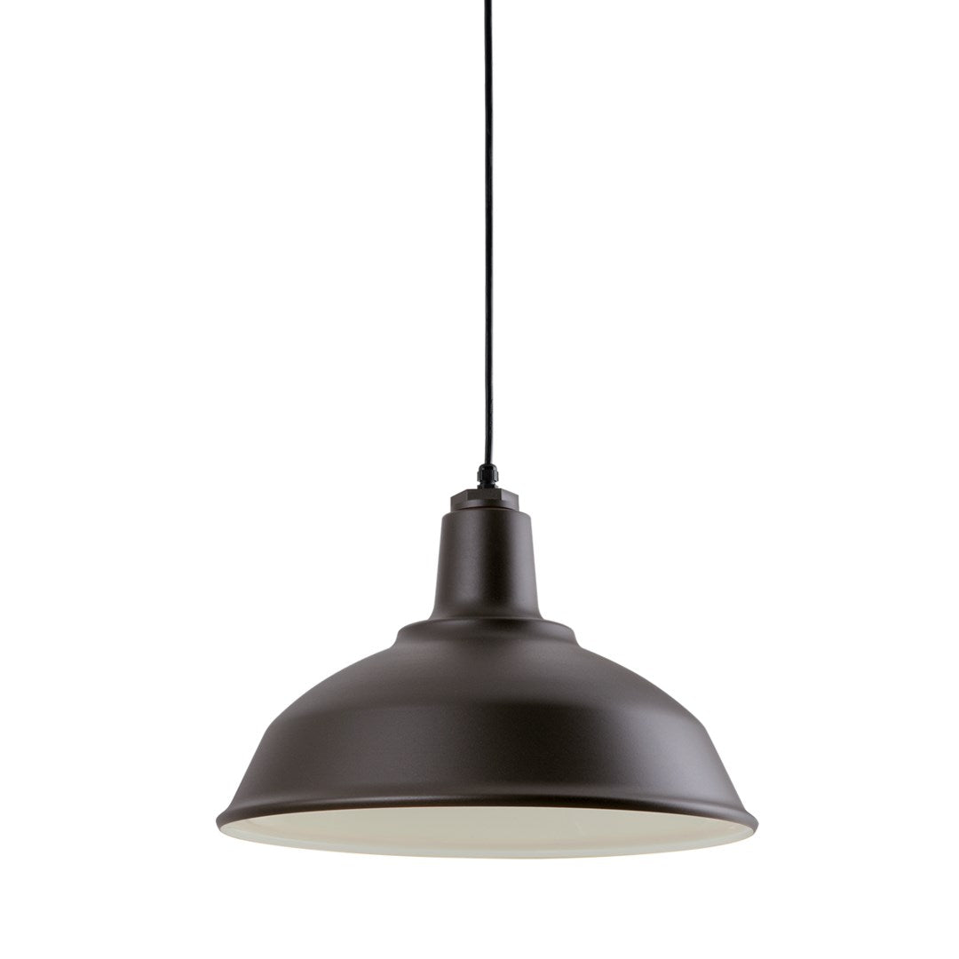 Briar Pendant